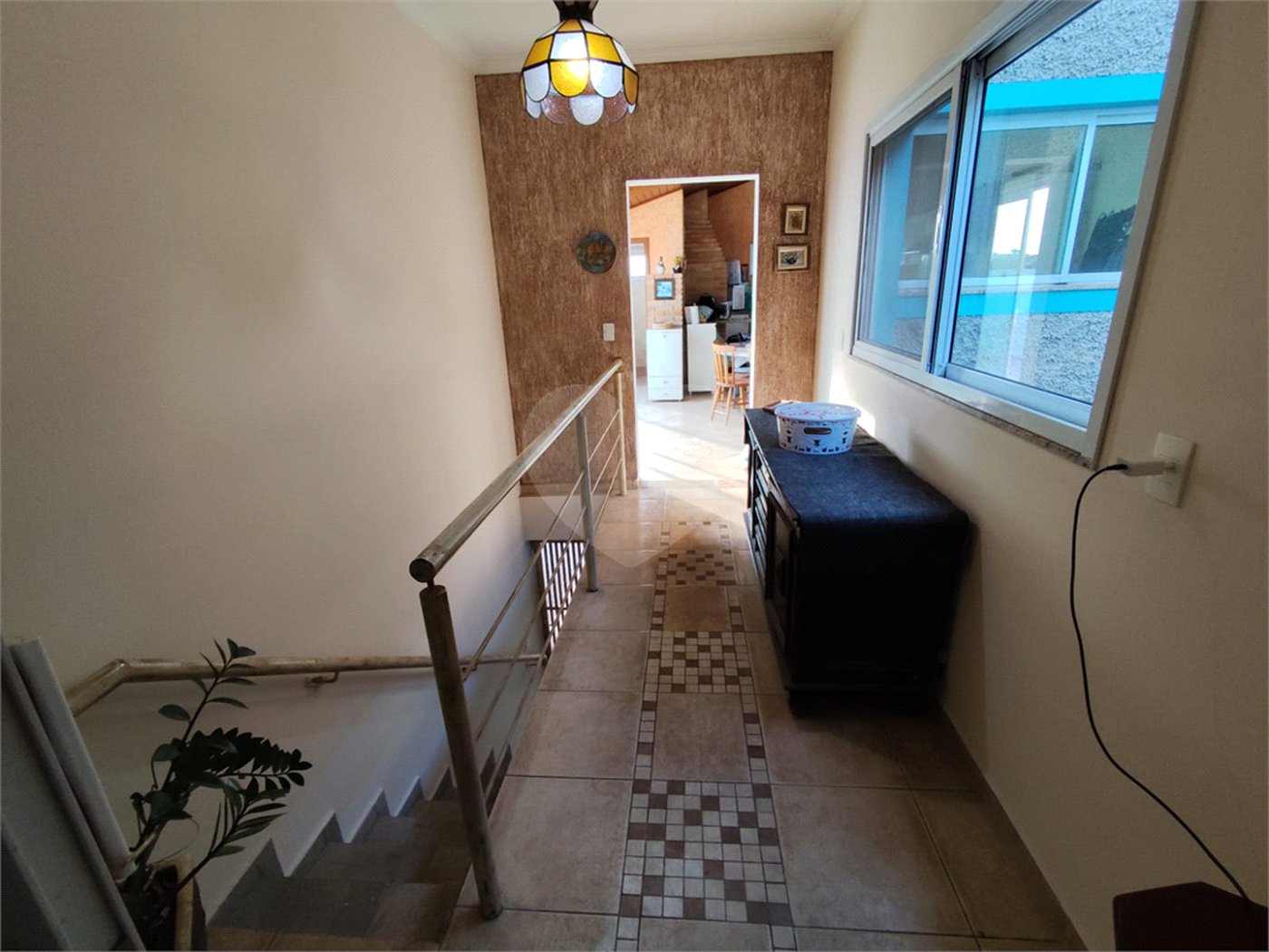 Sobrado à venda com 3 quartos, sendo 2 suítes, em Vila Romão, Salto, SP