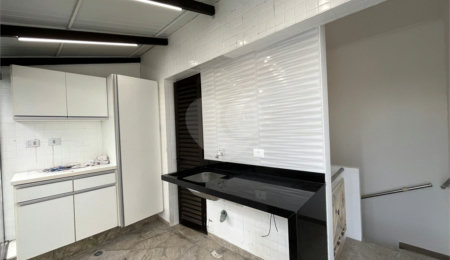 Apartamento à venda com 3 suítes em Santana, São Paulo, SP