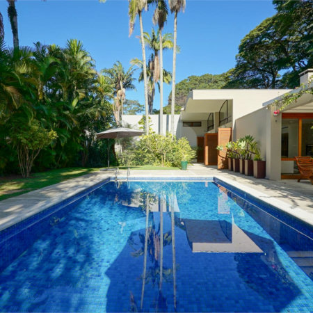 Casa à venda com 4 suítes em Campo Belo, São Paulo, SP
