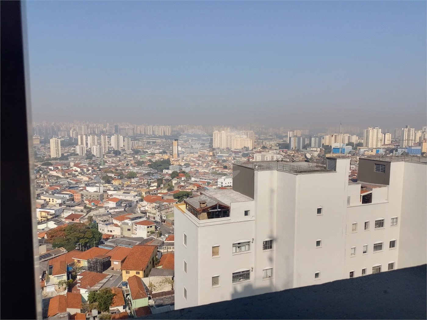 Apartamento à venda com 3 quartos em Limão, São Paulo, SP