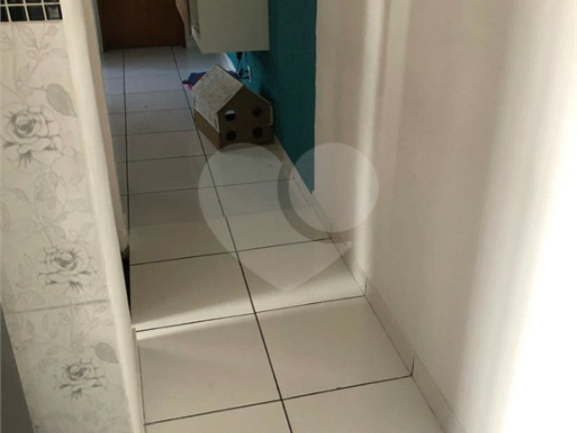 Casa à venda com 2 quartos, sendo 1 suíte,  no Brasilândia, São Paulo, SP