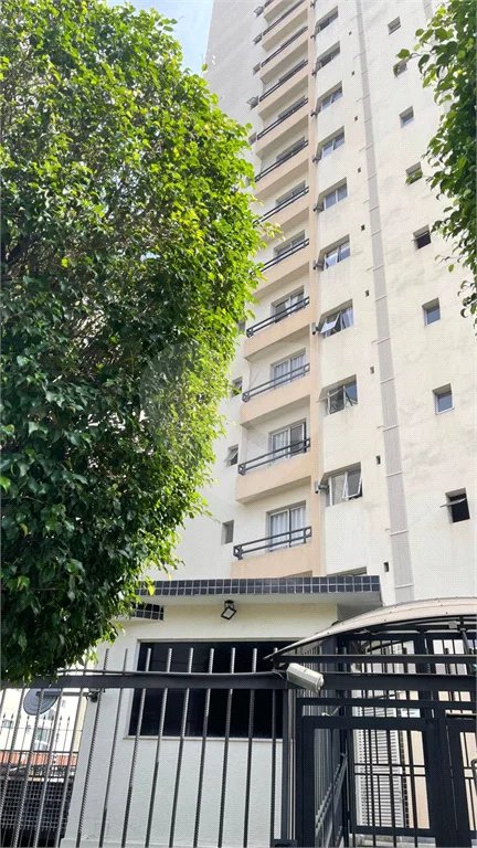Apartamento à venda com 2 quartos em Santa Teresinha, São Paulo, SP