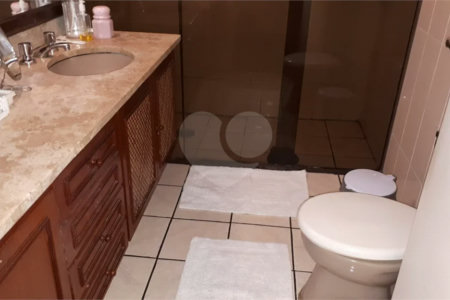 Apartamento à venda com 3 quartos, sendo 1 suíte, em Santana, São Paulo, SP