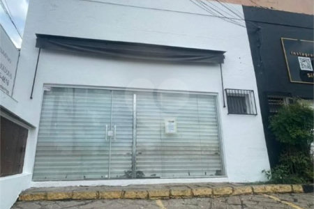 Salão Comercial para alugar em Santa Rosa, Vinhedo, SP