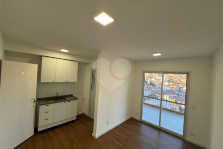 Apartamento à venda com 2 quartos, sendo 1 suíte, em Vila Maria, São Paulo, SP