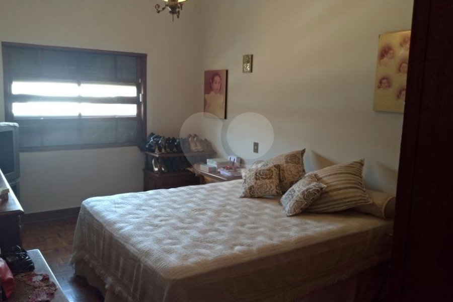 Casa à venda ou para alugar com 4 quartos, sendo 1 suíte, em Vila Paulicéia, São Paulo, SP
