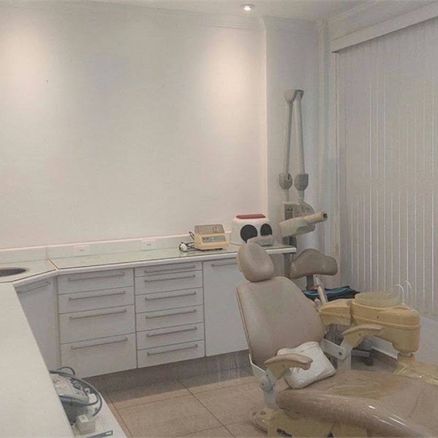 Sala Comercial para venda e locação, Aparecida, Santos - SA0013.