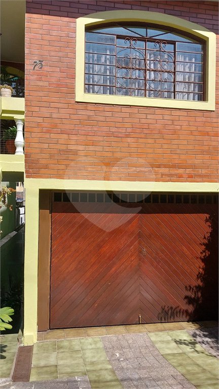 Casa à venda com 2 quartos em Freguesia do Ó, São Paulo, SP