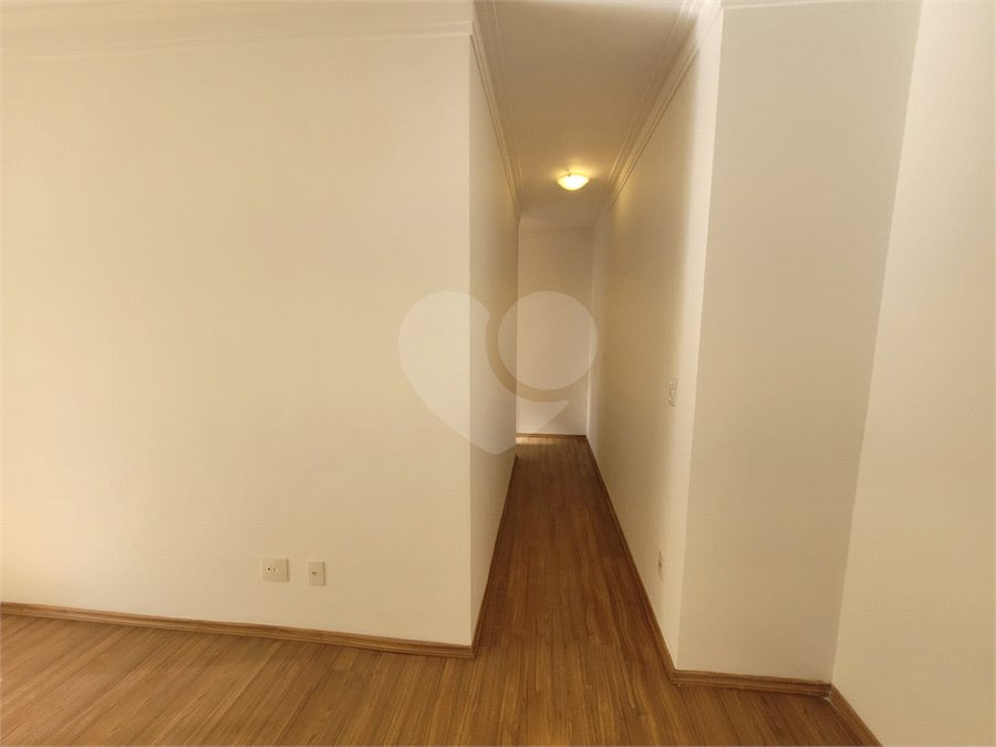 Apartamento para alugar com 2 quartos, sendo 1 suíte, em Água Branca, São Paulo, SP