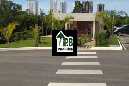 Apartamento à venda com 2 quartos em Jardim América, Sorocaba, SP