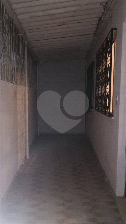 Casa de Vila para alugar com 1 quarto em Campo Grande, Rio de Janeiro, RJ