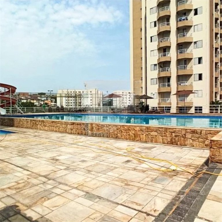 Apartamento à venda com 2 quartos, sendo 1 suíte, em Jardim Íris, São Paulo, SP