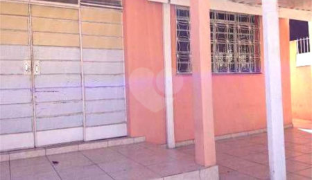 Casa à venda com 5 quartos em Mandaqui, São Paulo, SP