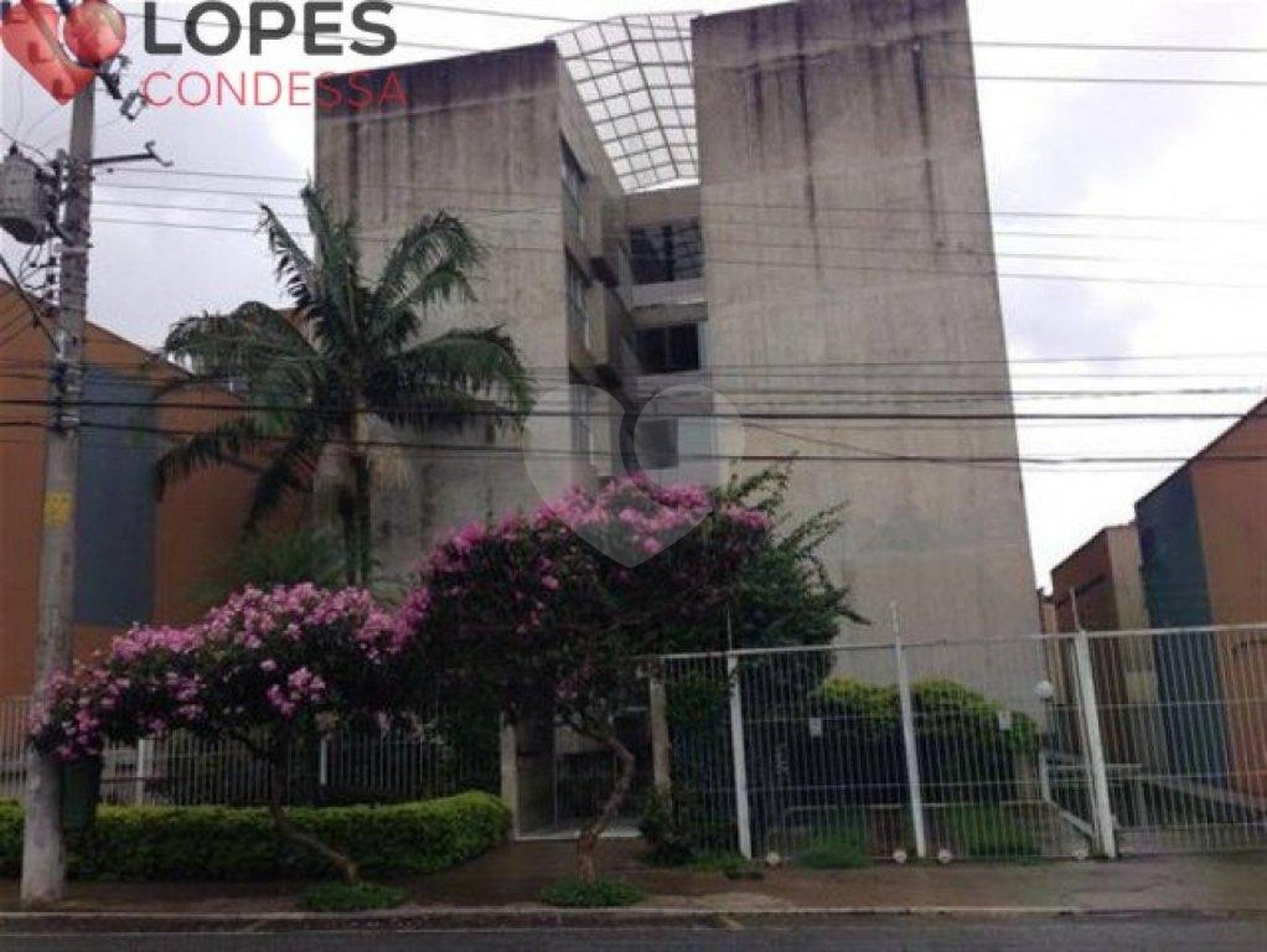 Apartamento à venda com 2 quartos em Jardim das Laranjeiras, São Paulo, SP