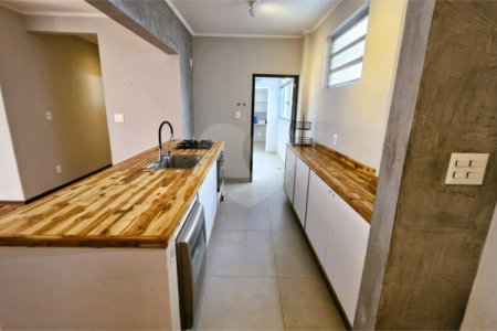 Apartamento à venda com 2 quartos, sendo 1 suíte, em Perdizes, São Paulo, SP