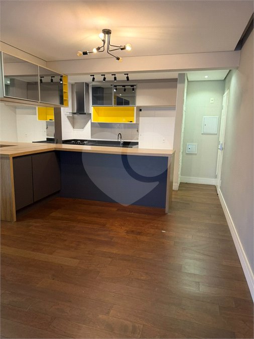 Apartamento à venda com 3 quartos, sendo 1 suíte, no Centro, São Bernardo do Campo, SP