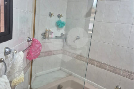 Duplex à venda com 3 suítes em Vila Monte Alegre, São Paulo, SP