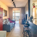 Apartamento à venda com 2 quartos, sendo 1 suíte,  em Vila Mascote, São Paulo, SP