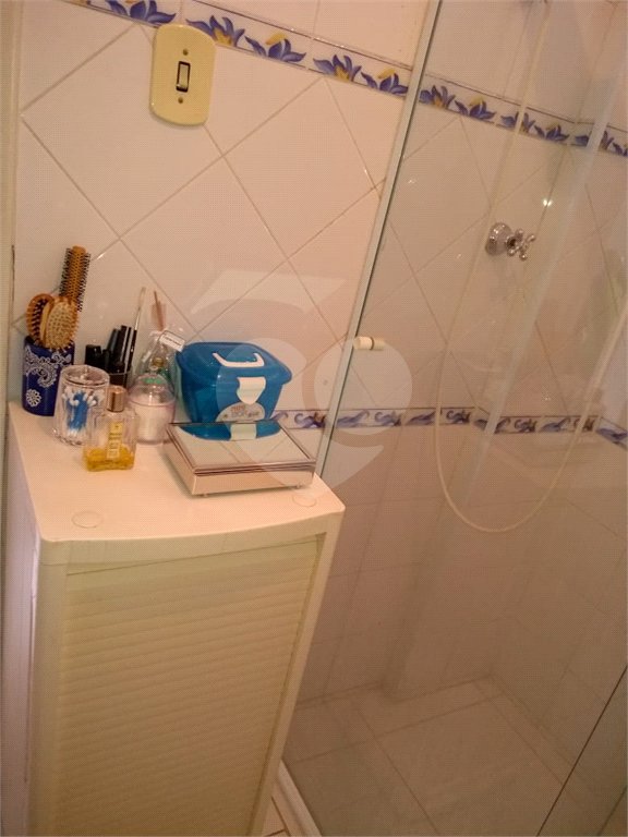 Apartamento à venda com 1 quarto em Liberdade, São Paulo, SP