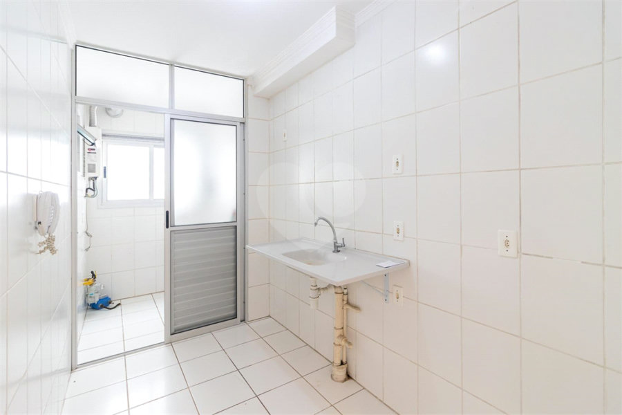 Apartamento à venda com 2 quartos, sendo 1 suíte,  em Sapopemba, São Paulo, SP