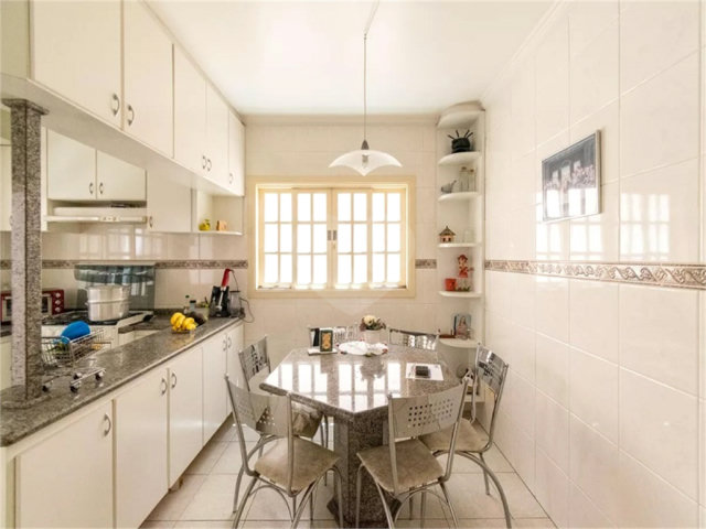 Casa à venda com 2 suítes em Jabaquara, São Paulo, SP