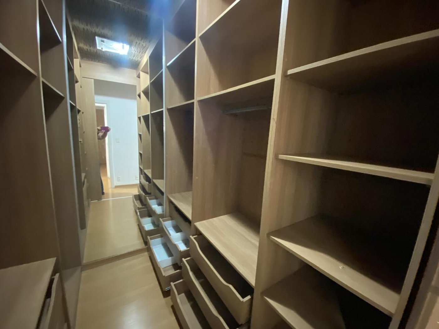 Apartamento com 3 dormitórios à venda, 133 m² por R$ 800.000,00 - Gonzaga - Santos/SP