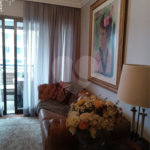 Apartamento à venda com 3 quartos, sendo 2 suítes,  em Campo Belo, São Paulo, SP