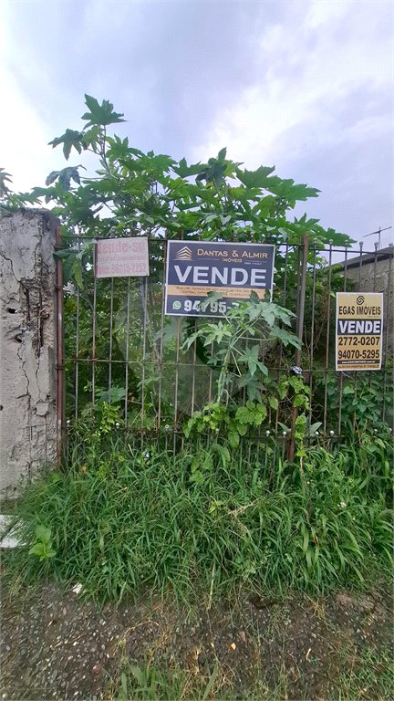 Terreno à venda em Vila Constança, São Paulo, SP