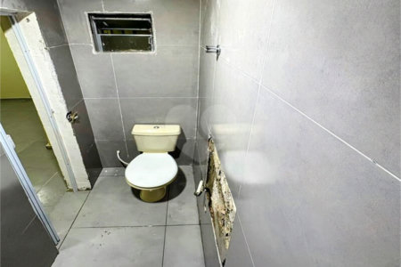 Casa à venda com 1 quarto em Vila do Castelo, São Paulo, SP