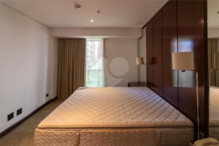 Apartamento à venda com 2 suítes em Itaim Bibi, São Paulo, SP