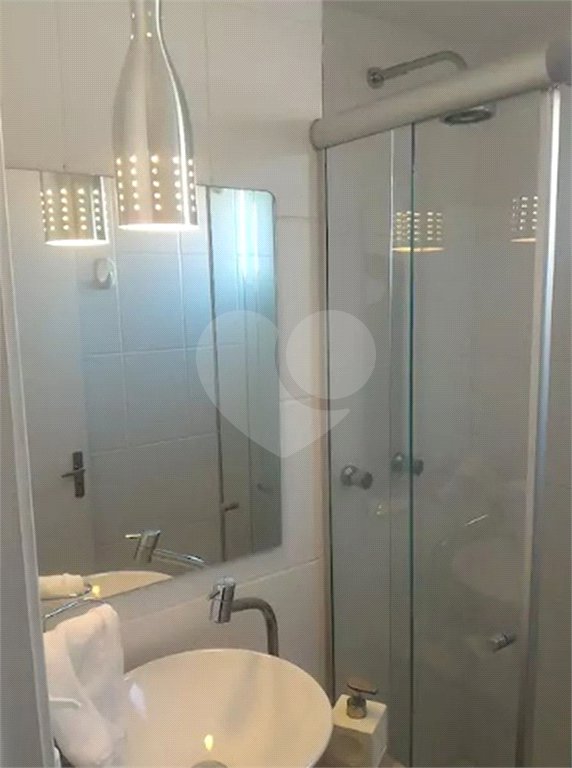 Apartamento à venda com 2 quartos em Pirituba, São Paulo, SP