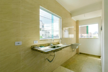 Apartamento à venda com 1 quarto em Santana, São Paulo, SP