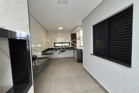 Casa em condomínio à venda com 3 quartos, sendo 1 suíte, em Jardim Residencial Villagio Ipanema I, Sorocaba, SP