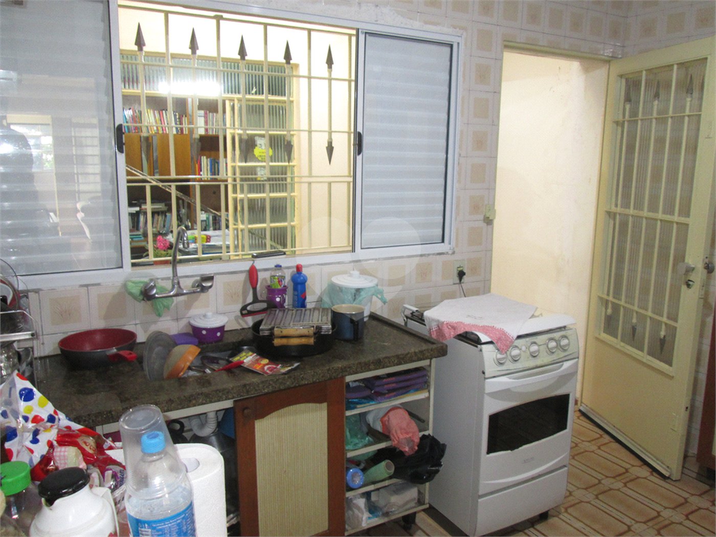 Sobrado à venda com 4 quartos, sendo 2 suítes, em Casa Verde, São Paulo, SP