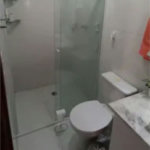 Apartamento Residencial à venda, Jardim Las Palmas, Guarujá - AP0554.