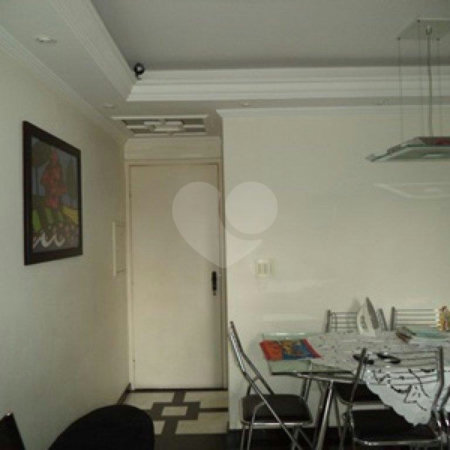 Apartamento à venda com 3 quartos, sendo 1 suíte, em Vila Aurora (zona Norte), São Paulo, SP