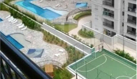 Apartamento à venda com 3 quartos, sendo 1 suíte,  em Vila Suzana, São Paulo, SP