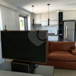 Cobertura para alugar com 1 quarto em Vila Madalena, São Paulo, SP