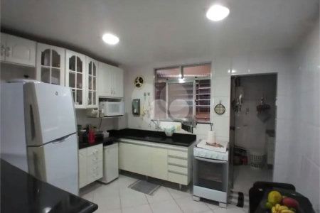 Apartamento à venda com 2 quartos em Grajaú, Rio de Janeiro, RJ