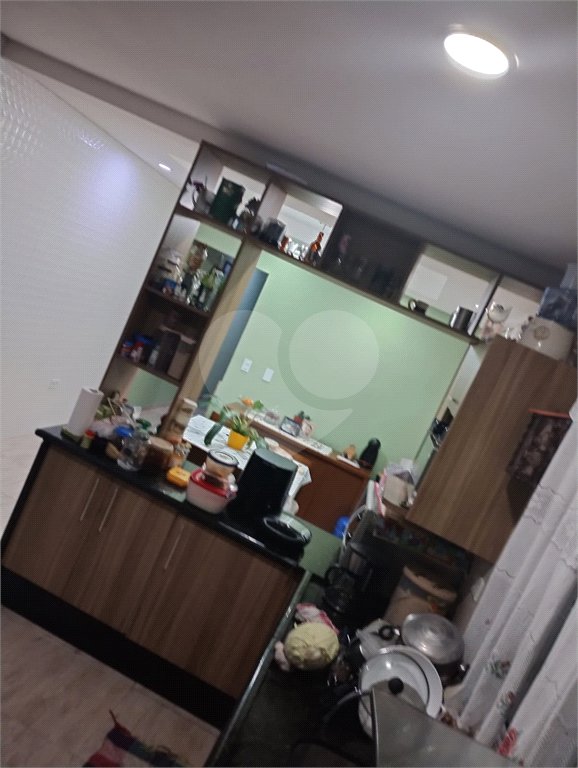 Casa à venda com 3 quartos, sendo 1 suíte, em Vila Moraes, Mogi das Cruzes, SP