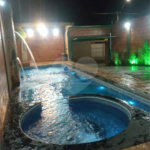 Casa à venda com 1 suíte em Residencial Alamedas, Araraquara, SP