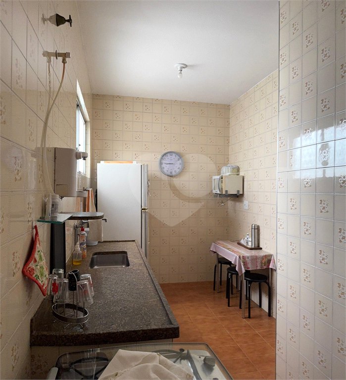 Apartamento à venda com 3 quartos em Engenho de Dentro, Rio de Janeiro, RJ