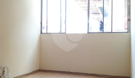 Apartamento à venda com 2 quartos em Vila Leopoldina, São Paulo, SP