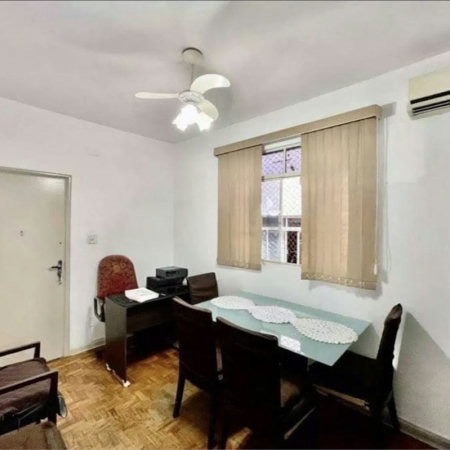 Apartamento à venda, 75 m² por R$ 380.000,00 - Encruzilhada - Santos/SP