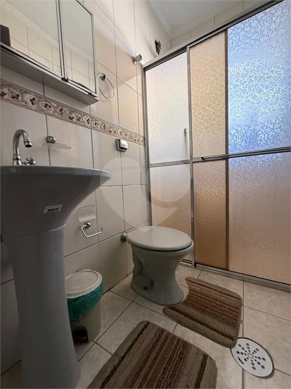 Sobrado à venda com 4 quartos, sendo 2 suítes, em Parque Edu Chaves, São Paulo, SP