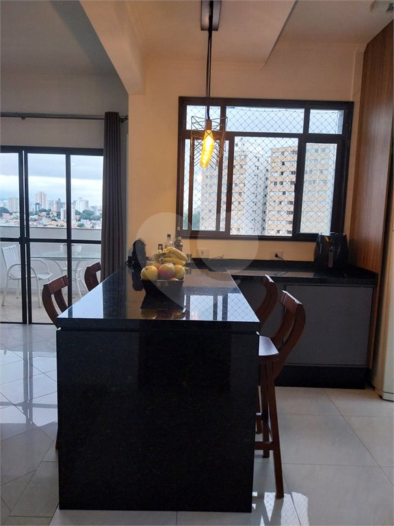 Apartamento à venda com 4 quartos, sendo 1 suíte,  em Vila Ipojuca, São Paulo, SP