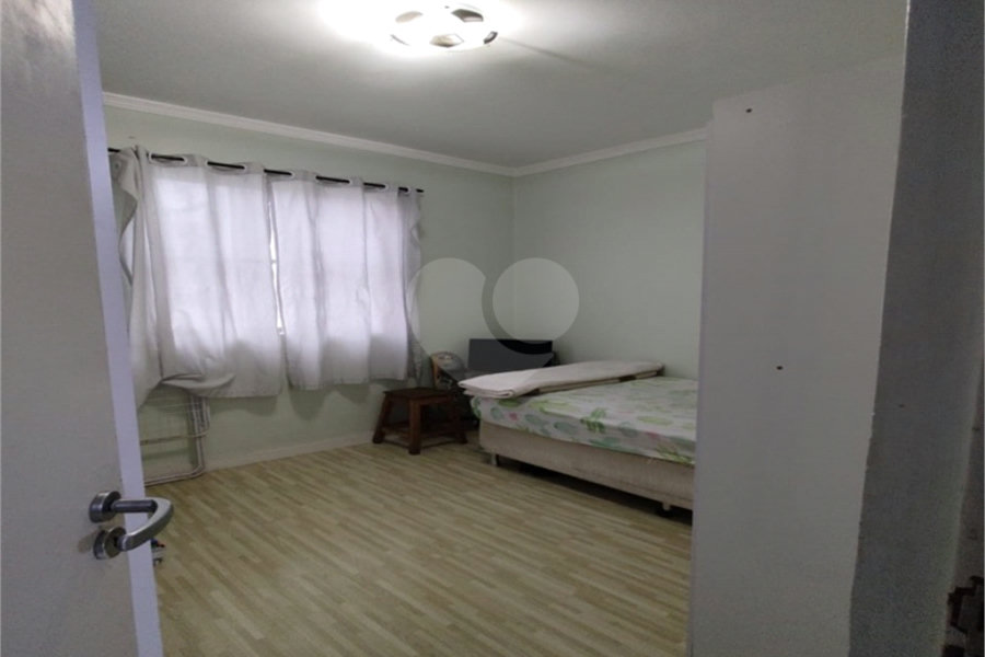 Apartamento à venda com 2 quartos no Brasilândia, São Paulo, SP