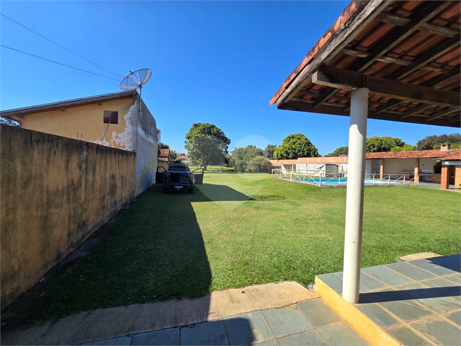 Chácara à venda com 3 quartos em Vale San Fernando, Itapetininga, SP