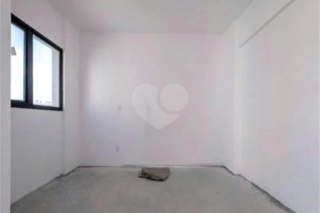 Apartamento à venda com 1 quarto em Cerqueira César, São Paulo, SP