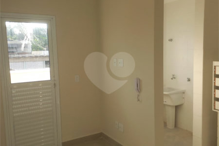 Casa para alugar com 2 quartos em Vila Germinal, São Paulo, SP